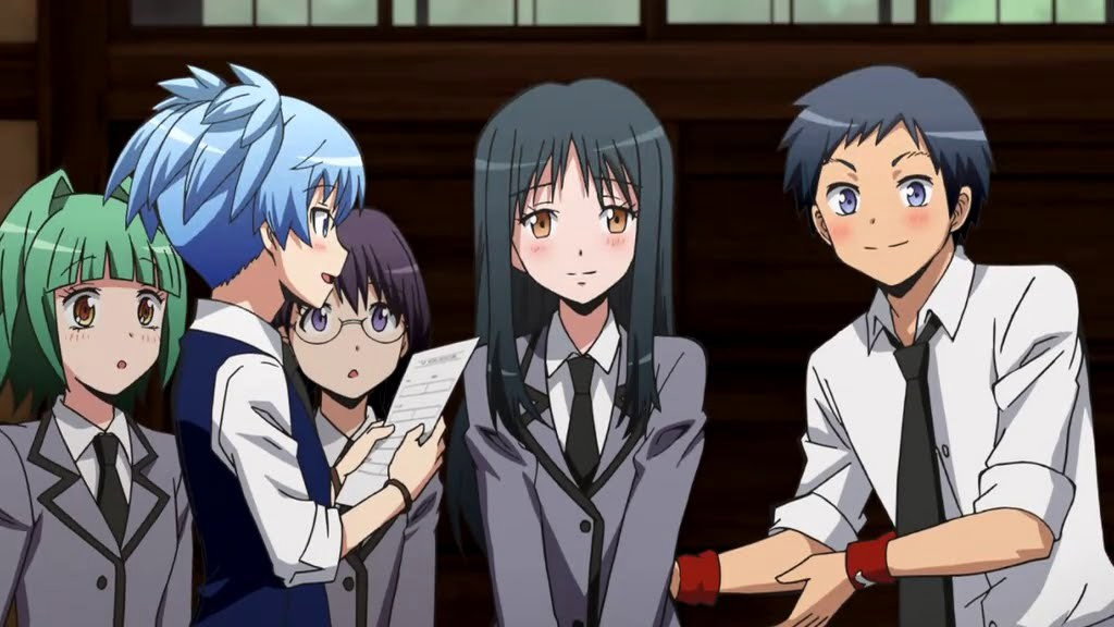 EP 7