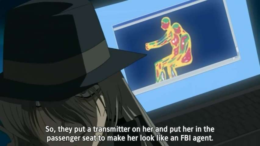 EP 500