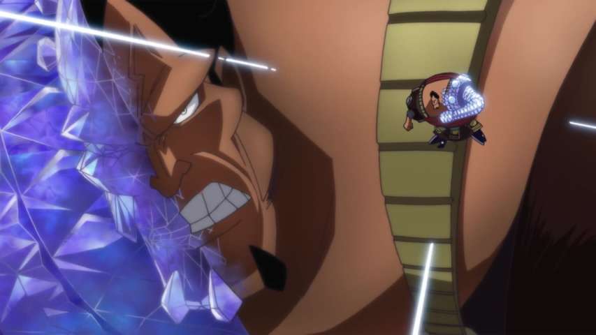 EP 500