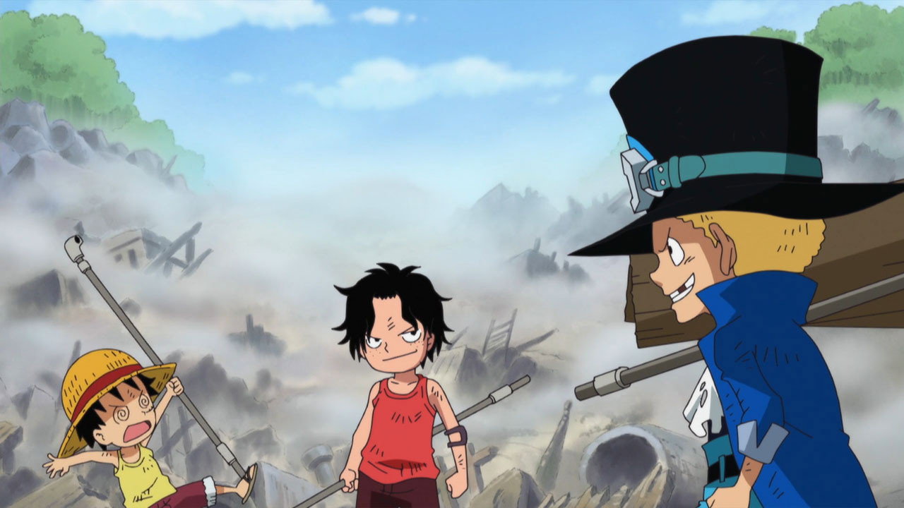 EP 500