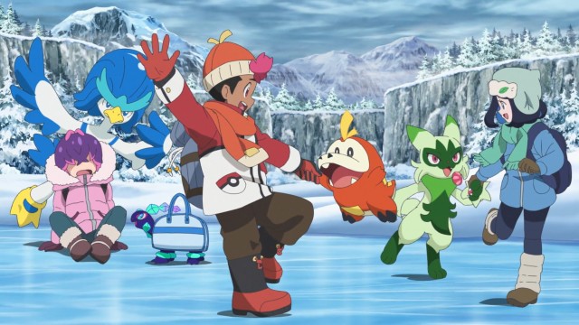EP 60