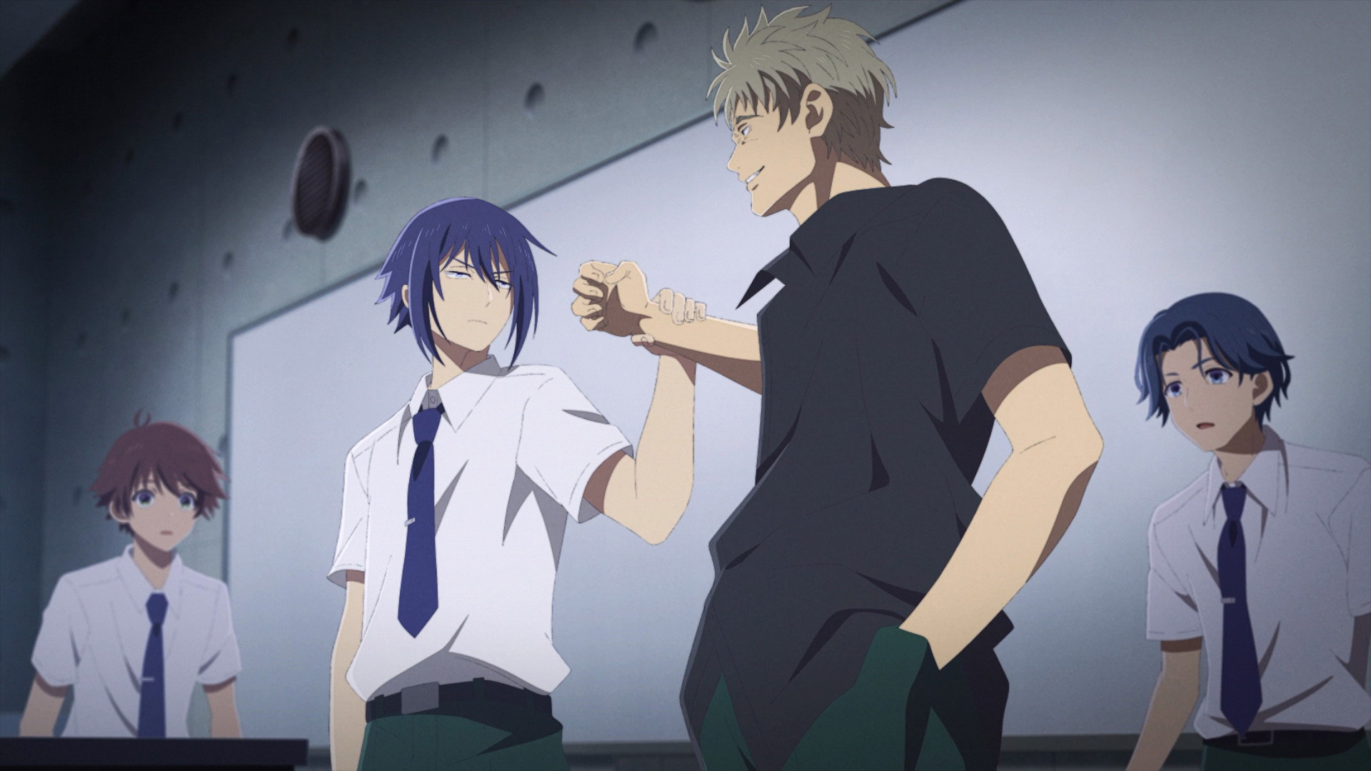 EP 7